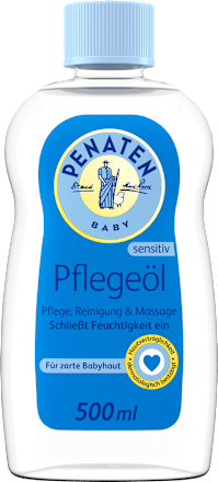 Babyöl Sanft Penaten