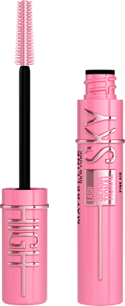 Tusz do rzęs Lash Sensational Sky High Pin Air MAYBELLINE NEW YORK