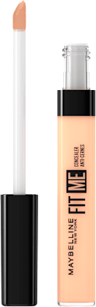 Fit Me lekki korektor do twarzy 10 Light MAYBELLINE NEW YORK