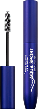 AQUA SPORT 100% Waterproof / Wodoodporny tusz do rzęs Pierre Rene