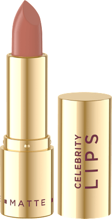 Pomadka do ust matowa Celebrity Lips Matte 515 Blush EVELINE COSMETICS