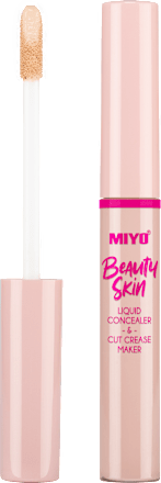 Płynny korektor 03 Beauty Skin Conclear Miyo