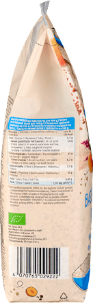 Porridge BALANCE Bio dmBio