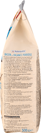 Porridge BALANCE Bio dmBio