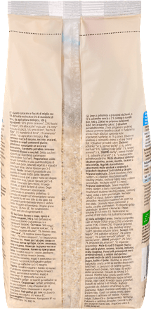 Porridge BALANCE Bio dmBio