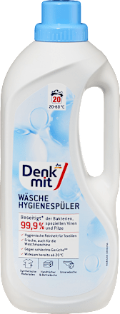 Hygiene-Spüler Wäschedesinfektion Universal Denkmit