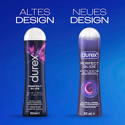 Gleitgel Perfect Glide Durex