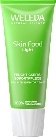 Körperpflege Skin Food Light WELEDA