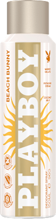 Deo spray Beach Bunny PLAYBOY