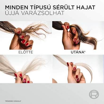 Hajmosás előtti ápoló Bond Repair L'ORÉAL PARiS ELSEVE