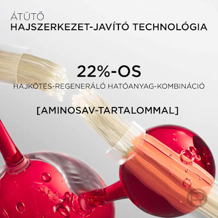 Hajmosás előtti ápoló Bond Repair L'ORÉAL PARiS ELSEVE