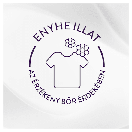 Öblítő Sensitive XL Pack Lenor