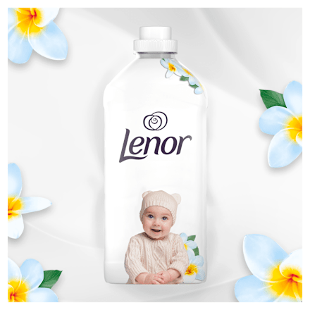 Öblítő Sensitive XL Pack Lenor