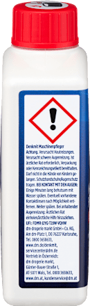 Maschinenpfleger 4-Fach Power Denkmit