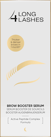 Augenbrauenserum Long4Lashes