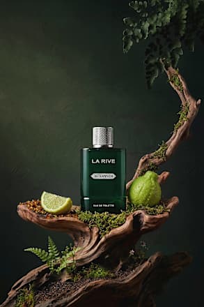 Aftermath edt LA RIVE