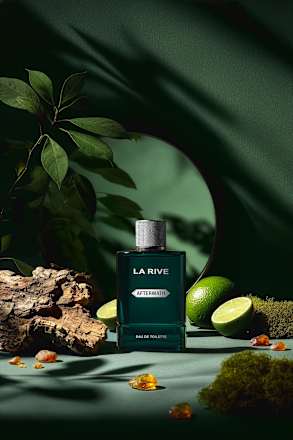 Aftermath edt LA RIVE