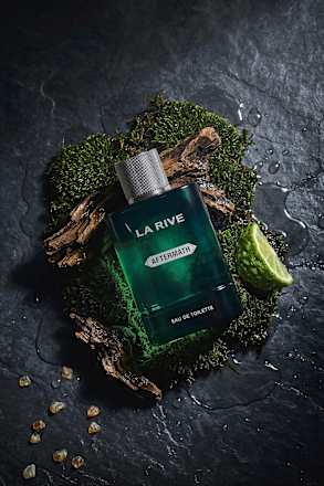 Aftermath edt LA RIVE