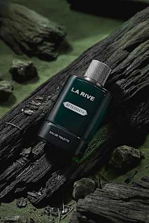 Aftermath edt LA RIVE