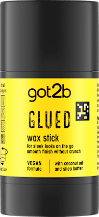 Stick ceară pentru styling Glued got2b