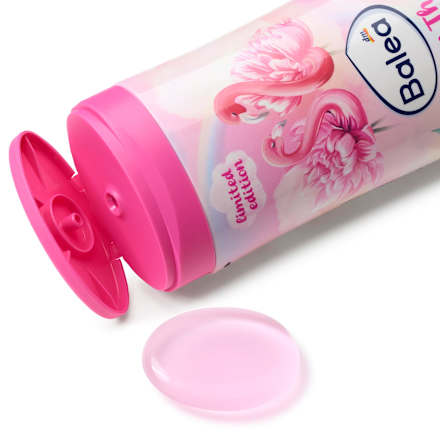 Gel za tuširanje Over The Clouds Balea