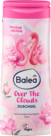Душ гел Over The Clouds Balea