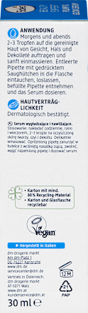 Serum do twarzy Beauty Expert Balea