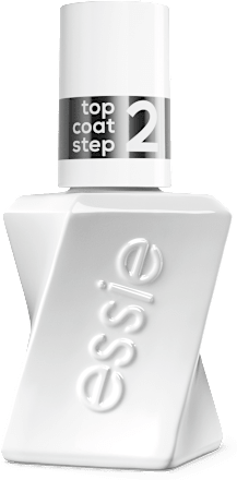 Nadlak gel couture essie