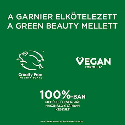 Hidratáló hajpakolás, hullámos és göndör hajra GARNIER FRUCTIS