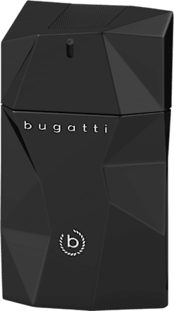 Apă de toaletă Unlimited Black bugatti