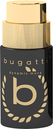 Apă de parfum Dynamic Move bugatti