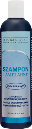 Szampon lamelarny Bioelixire