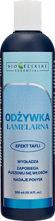 Odżywka lamelarna Bioelixire