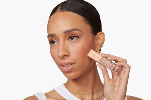 Tekuće rumenilo Sunkisser – 02 Uptown Glow MAYBELLINE NEW YORK