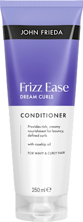 Балсам за къдрава коса Frizz Ease Dream Curls JOHN FRIEDA