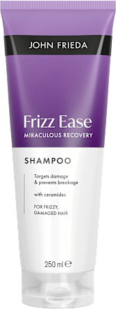 Šampon za obnovo poškodovanih las Frizz Ease JOHN FRIEDA