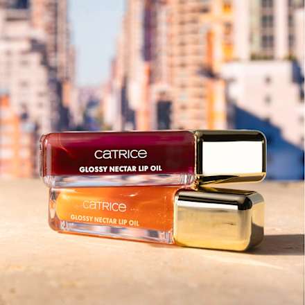 olej na rty Spring and The City C01 Hello, Lover! CATRICE
