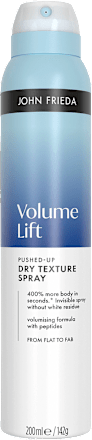 Sprej za volumen las Volume Lift JOHN FRIEDA