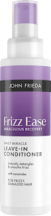 Balzam za lase brez izpiranja Frizz Ease JOHN FRIEDA