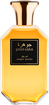 unisex EdP Sweet Dates JAWHARA