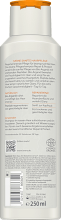 Shampoo Repair & Protect lavera NATURKOSMETIK