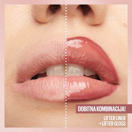 Olovka za usne Lifter Liner – 011 Upstate MAYBELLINE NEW YORK