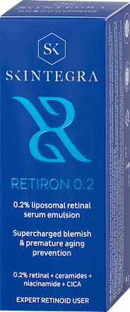 Retiron 0.2 serum za lice SKINTEGRA