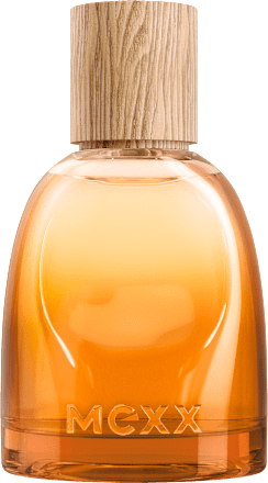 dámská EdP Inspired Glow Mexx