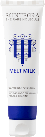 Mlijeko za čišćenje lica Melt Milk SKINTEGRA