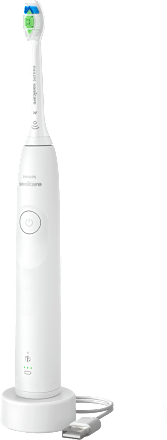 Sonična zobna ščetka Sonicare 5300 - Optimal White Philips Sonicare