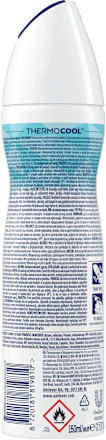 Dezodorans u spreju Cooling Eucalyptus & Coconut Water Rexona