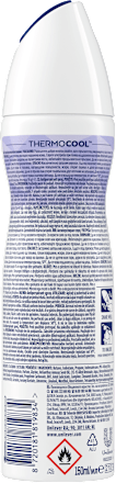 Dezodorans u spreju Cooling Frozen Acai & Jasmine Rexona