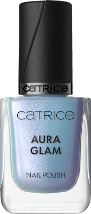 Körömlakk, Aura Glam - Nr. 40 Ocean Whisperer CATRICE