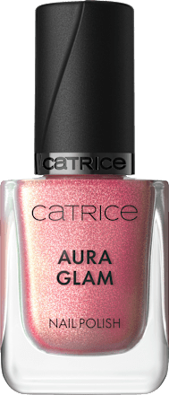Körömlakk, Aura Glam - Nr. 020 Solar Seduction CATRICE
